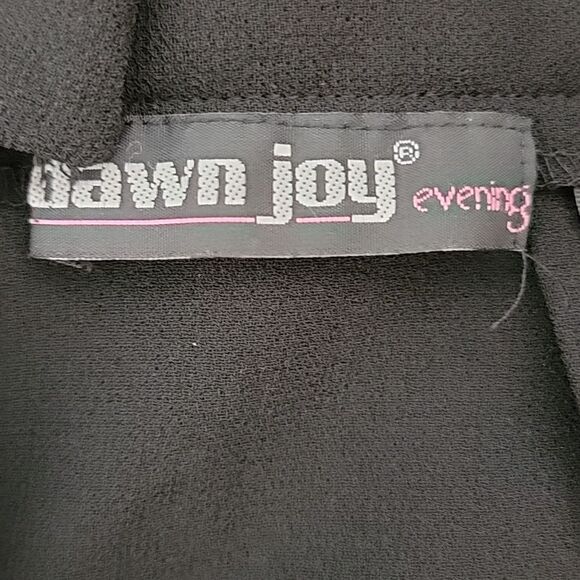 Dawn Joy evening Pallazo pants Size 12 - Picture 11 of 15